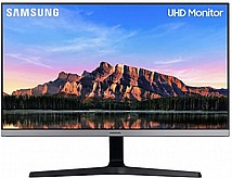 ��� ���� 4K Samsung U28R550UQM ������