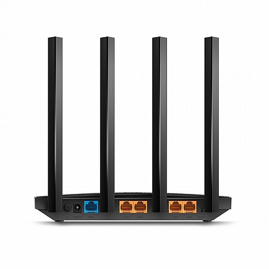 ��� ������ Tp-Link ARCHER C80 AC1900 GIGA MU-MIMO