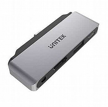 ����� ����� Unitek D1034A