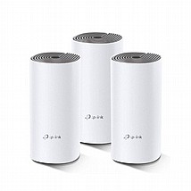 3 ������ ���� TP-Link Deco E4 Kit 3-Pack