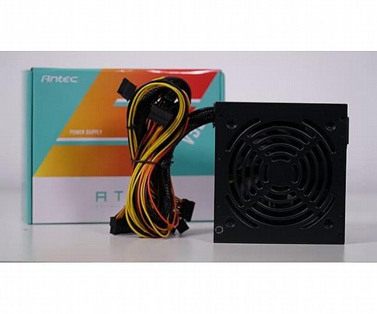 ��� �� ANTEC ATOM V550 550Watt