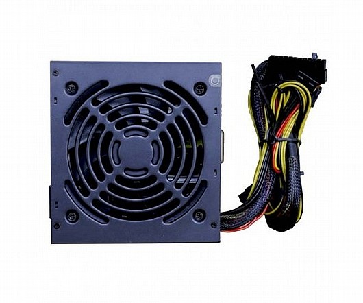 ��� ��� Antec Atom B550 80plus Bronze 550w 