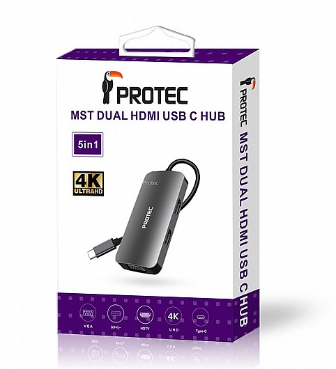 ���� Protec 5 IN 1 MST ��������� 3 �����