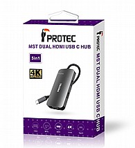 ���� Protec 5 IN 1 MST ��������� 3 �����