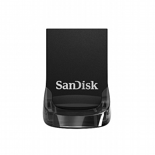 ���� ��� �� SanDisk Ultra Fit USB 3.1 SDCZ430-512G ������