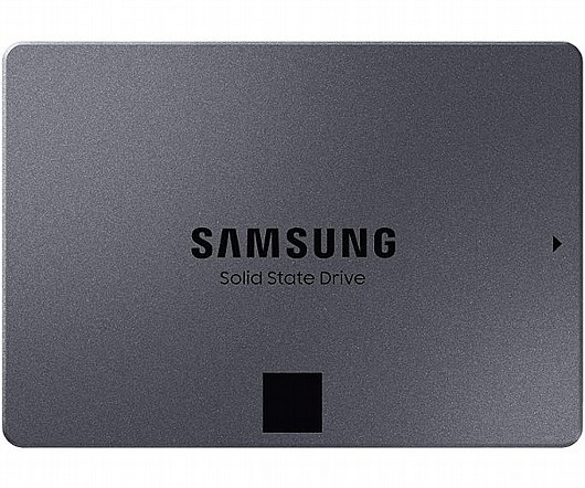 ���� ����� Samaung SSD 2.5 QVO 870 MZ-7Q2T0B 2TB
