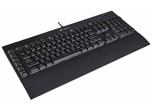 ������ Corsair K55 RGB Gaming Keyboard