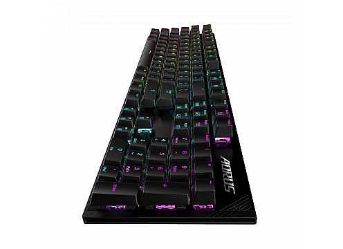 ������ Gigabyte AORUS K1