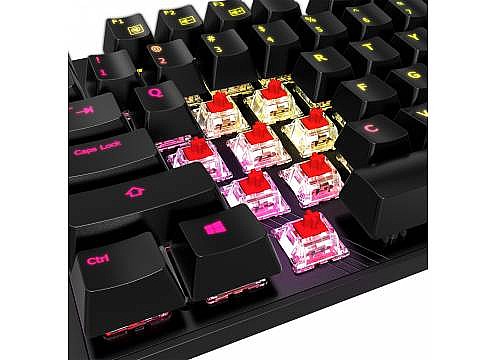 ������ Gigabyte AORUS K1