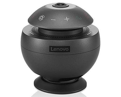 ����� ��� Lenovo VoIP 360 Camera Speaker �����