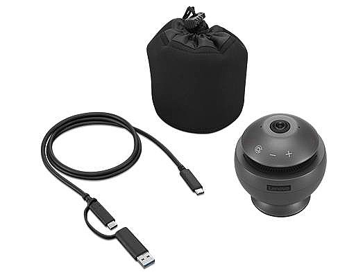 ����� ��� Lenovo VoIP 360 Camera Speaker �����