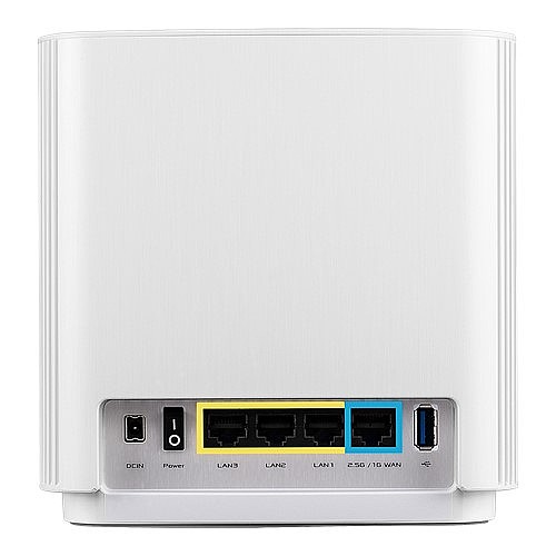 ��� ������ (ASUS ZenWiFi AX (XT8