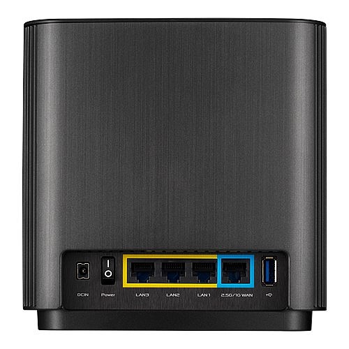 ��� ������ (ASUS ZenWiFi AX (XT8-2