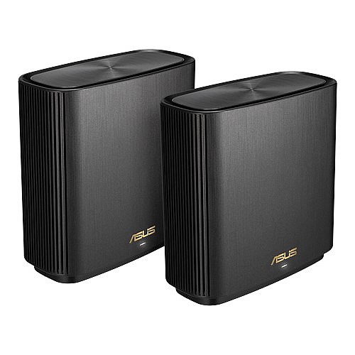 ��� ������ (ASUS ZenWiFi AX (XT8-2