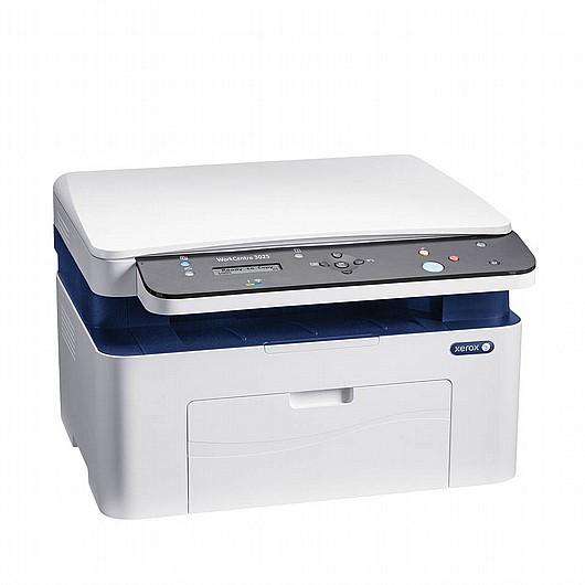 ����� ������ Xerox WorkCentre 3025V_NI ������