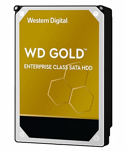 ���� ���� ����� Western Digital Gold 16TB Enterprise WD161KRYZ