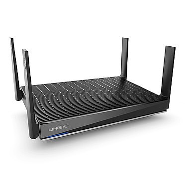 ����� Linksys MR9600 Dual-Band Mesh WiFi 6 Router