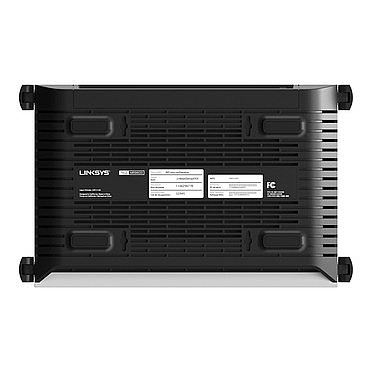 ����� Linksys MR9600 Dual-Band Mesh WiFi 6 Router