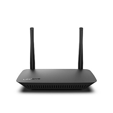 ������ LinkSys E5350 �������