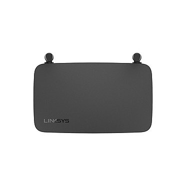 ������ LinkSys E5350 �������