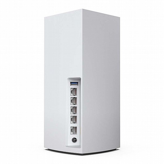 ����� MESH � Velop MX5300 Linksys �������