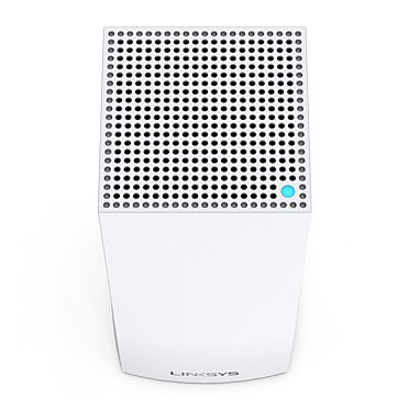 ����� MESH � MX10600 Linksys �������