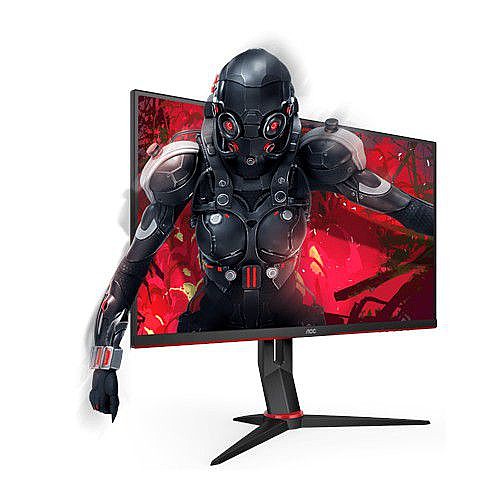 ��� ���� Full HD AOC 27G2U/BK