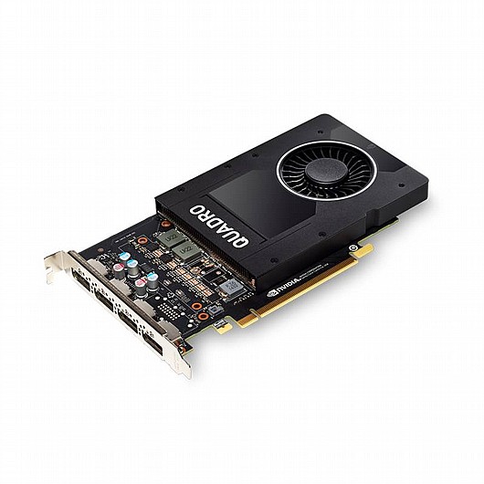 ����� ��� PNY NVIDIA Quadro P2200 VCQP2200-SB