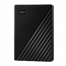 ����� ���� ������� Western Digital My Passport WDBPKJ0040BBK 4000GB