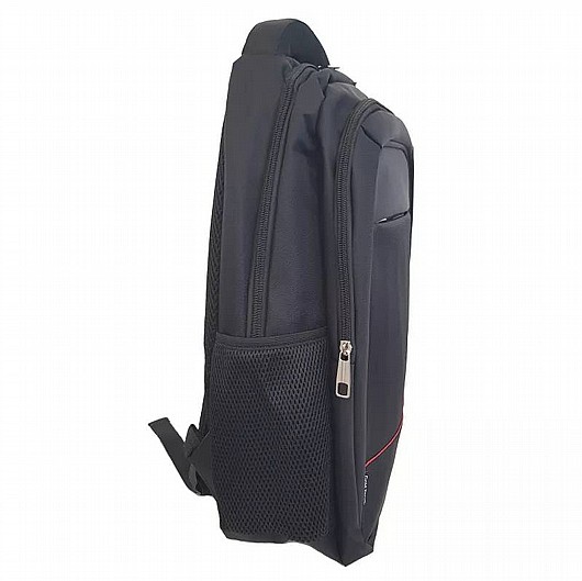 ��� �� Gold Touch 15.6" Laptop Backpack