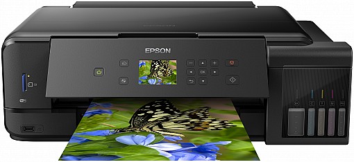 ����� ������ ��� Epson EcoTank L7180 �����