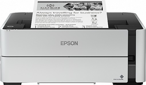 ����� ������ ��� Epson EcoTank M1140 �����