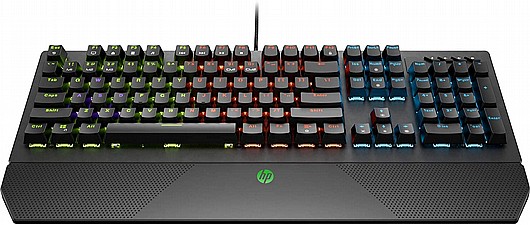 ����� ������� HP PAVILLION GAMING 800 RGB Keyboard