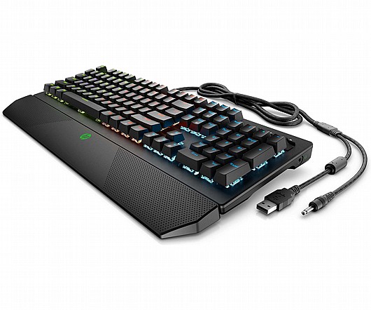 ����� ������� HP PAVILLION GAMING 800 RGB Keyboard