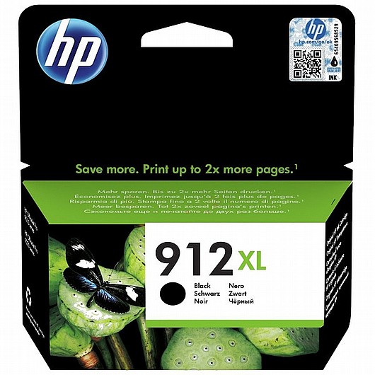 ���� ��� ���� HP 912XL 3YL84AE