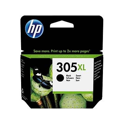 ���� ��� ����� HP 305XL 3YM62AE