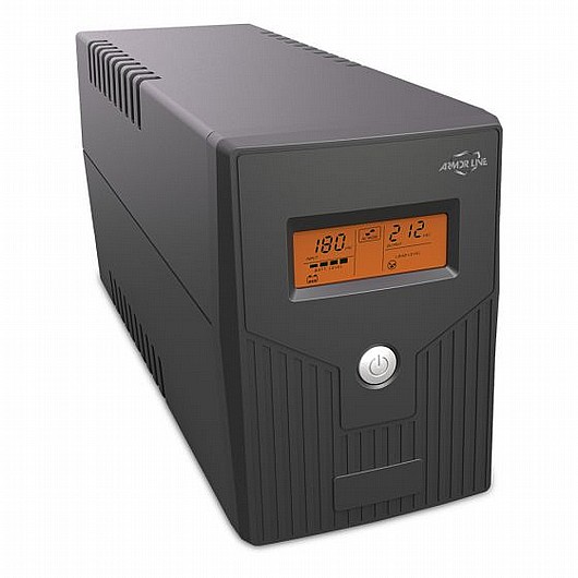 �� ��� ����������� Armor Line 600VA/360W