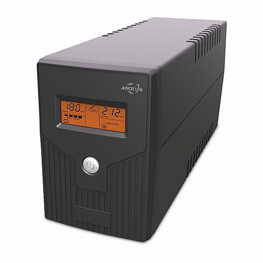 �� ��� ����������� Armor Line 600VA/360W
