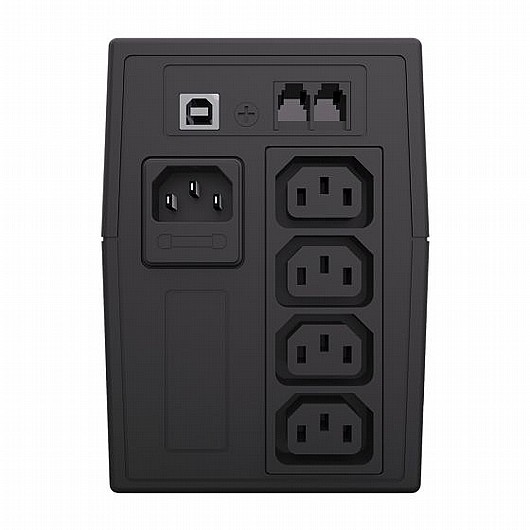 �� ��� ����������� Armor Line 600VA/360W