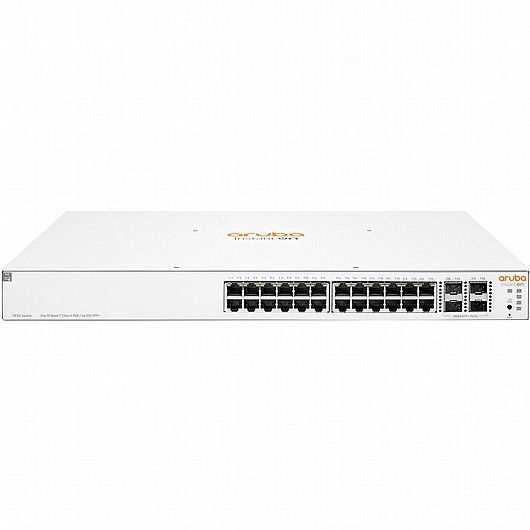 ���� ��� Aruba Instant On 1930 24-Port Gigabit PoE JL683A