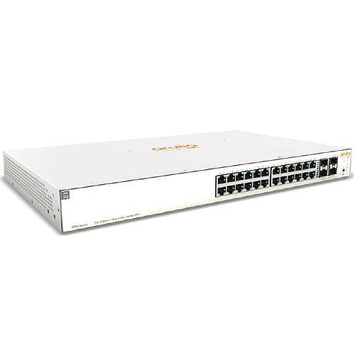 ���� ��� Aruba Instant On 1930 24-Port Gigabit PoE JL683A
