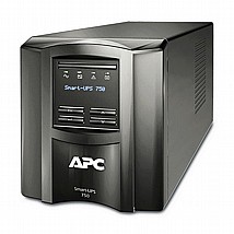 �� ��� APC SMART-UPS 750VA SMT750IC