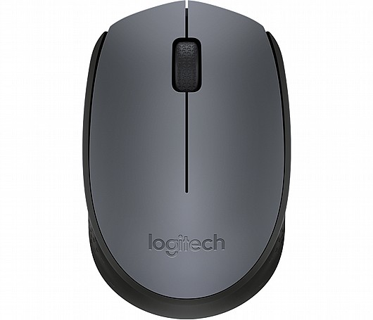 ����� ������� LogiTech M170 Wireless ������