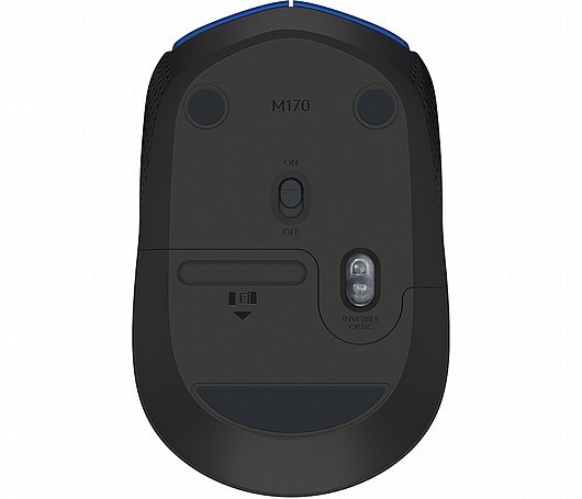 ����� ������� LogiTech M170 Wireless ������