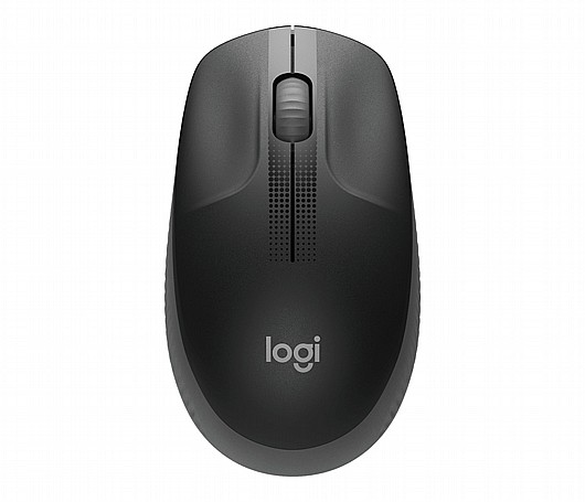 ����� �������� ������� LogiTech M190 ������