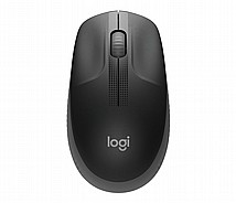 ����� �������� ������� LogiTech M190 ������