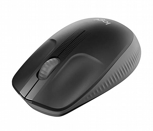 ����� �������� ������� LogiTech M190 ������