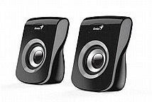 ������� Gold Touch Speaker SP-8861