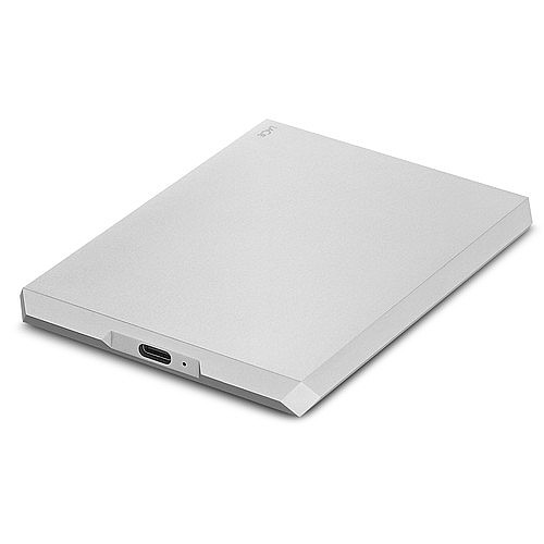 ���� ���� ������� LaCie 1TB USB 3.1 Type-C STHG1000400