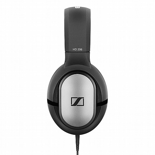 ������� ������� Sennheiser HD206